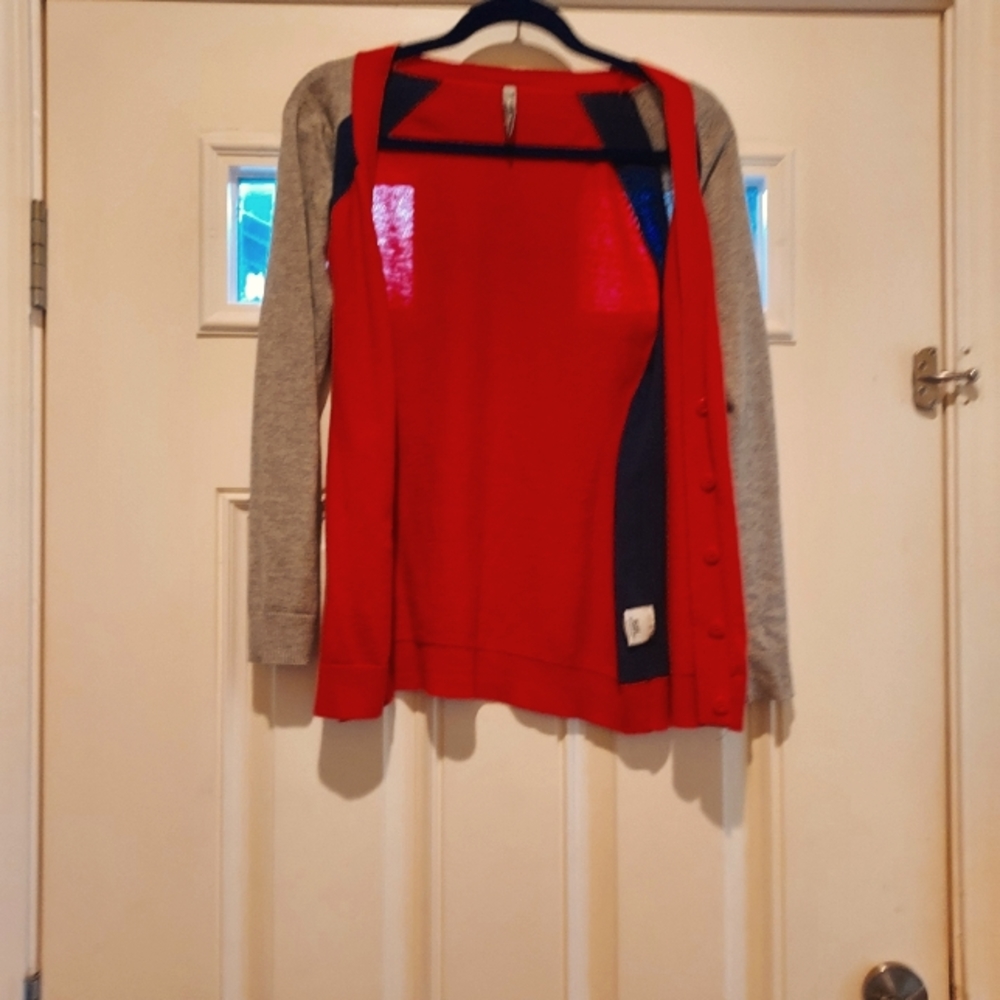 Hanah Anderson size xs
